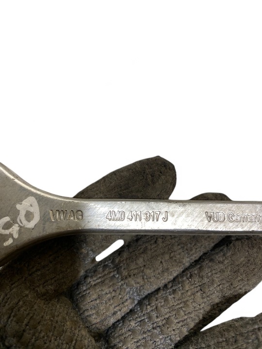 фото №8, Audi q5 sq5 2017 з'єднувач стабілізатора передньої