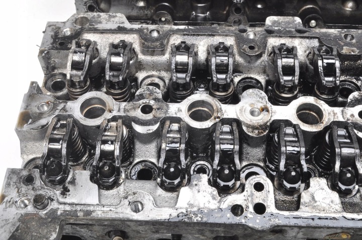 фото №7, Fiat fiorino iii opel corsa d 1.3 cdti 75km головка 55193111 a13dtc