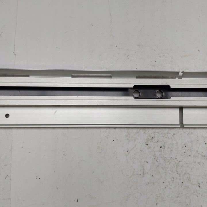 фото №9, Bmw x4 f26 g01 планка шина направляюча багажника права 2704748 003320002600