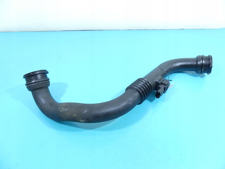 фото №1, Труба інтеркулер renault megane ii 2 1.9 dci