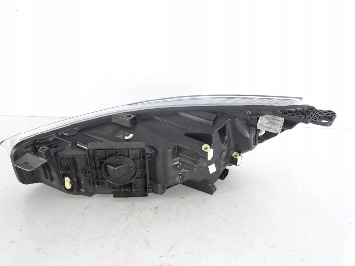 фото №7, Фара передняя правая ford focus mk4 рестайлинг nx7b-13e014-cd