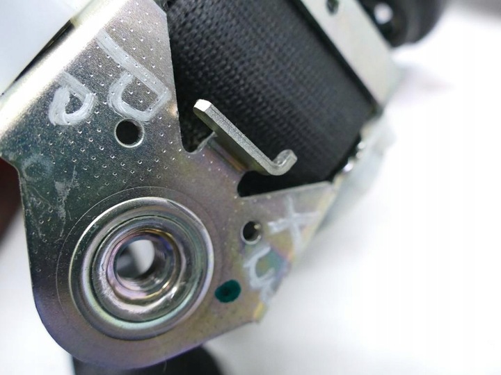 фото №7, Bmw x3 e83 pas безопасности правые перед