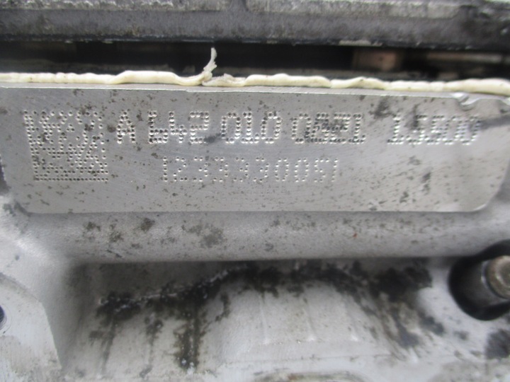 фото №14, Головка mercedes sprinter 906 907 ml w164 w212 w222 3.0 cdi bluetec