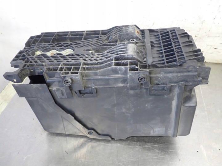 фото №7, Корпус акумулятора ford mondeo mk4 2.0tdci