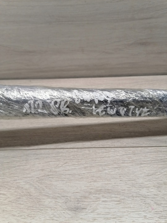 фото №8, Bmw 7 g11 планка накладка лівий зад 51357355523