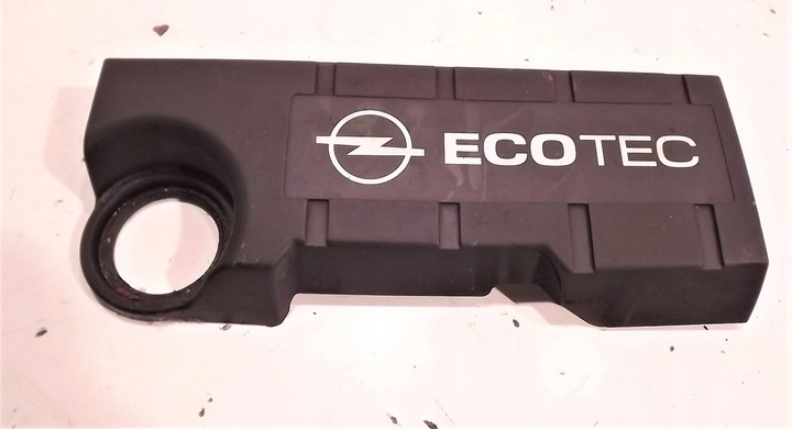 фото №1, Захист кришка двигуна combo c corsa c 1.7 cdti