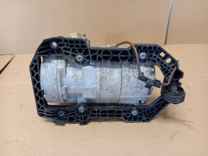 фото №5, Компресор компресор кондиціонера vw id.3 id.4 enyaq 1ea816797f 1ea820807b