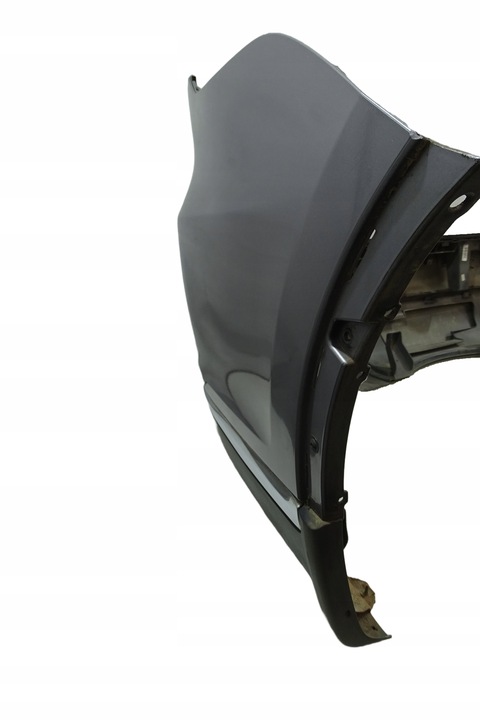 фото №12, Dodge durango 2014- бампер зад citadel pdc задній хром psc