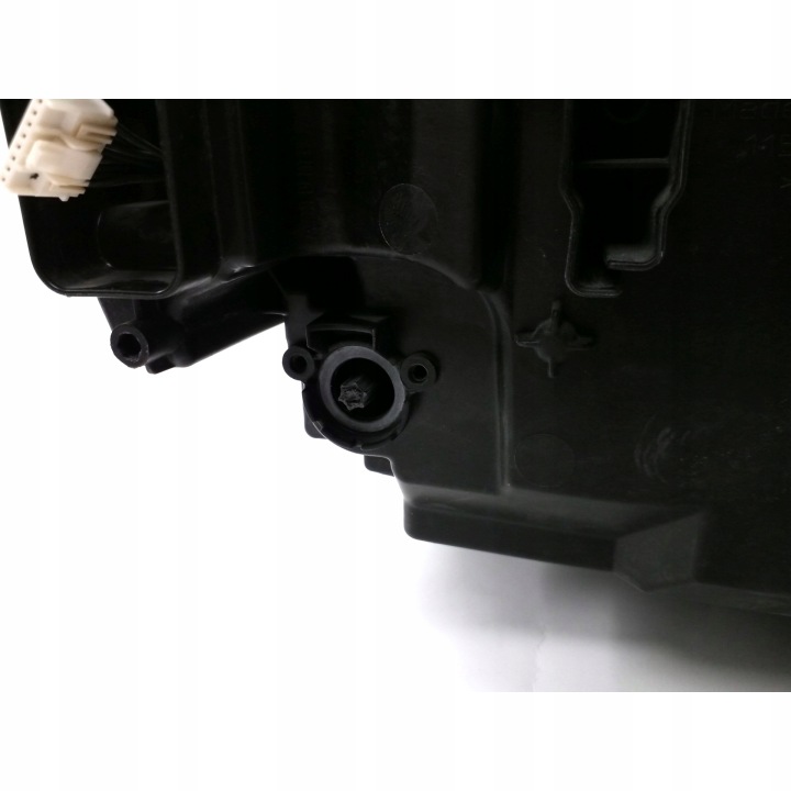 фото №6, Skoda superb iii 3v3 комплект фары 3v1941015d