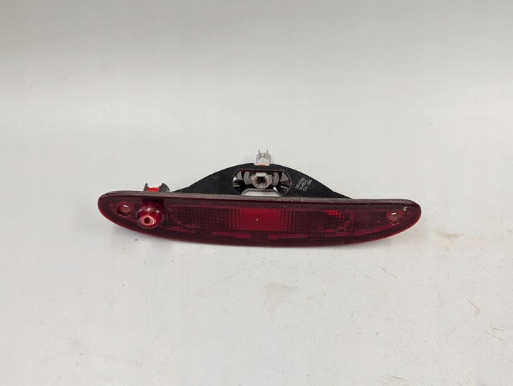 фото №1, Третье свет сплава chrysler voyager iv rg, rs 58622e