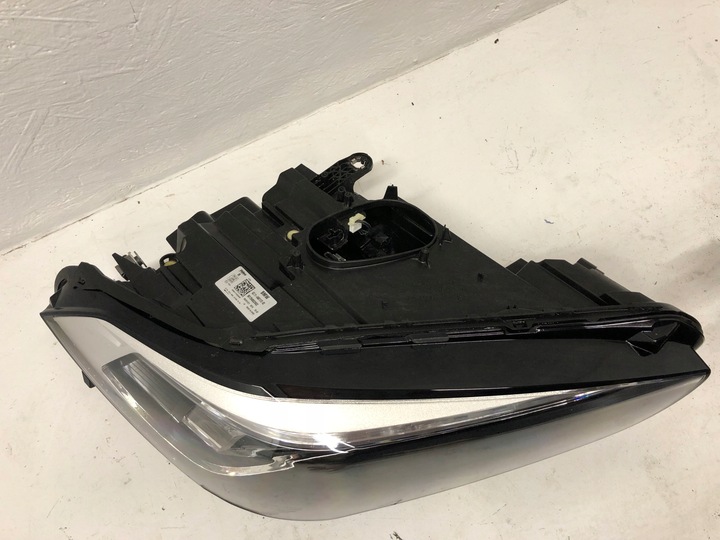 фото №14, Bmw x1 f48 рестайлінг lci лампа права ліва комплект повний led 19 -