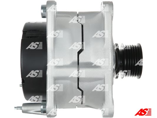 фото №12, Генератор audi skoda vw as-pl a0078