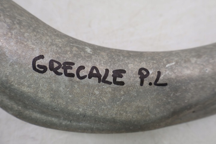 фото №7, Maserati grecale 2.0 mhev рычаг левый перед k2063-08
