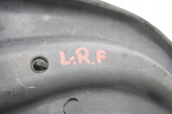 фото №16, Фара stop крепление запасного колеса land rover freelander