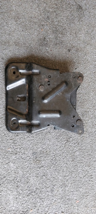 фото №1, Opel grandland x кріплення радара