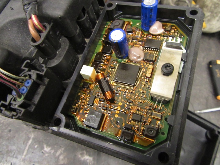 фото №5, Вебасто termo top c печка дизель 5,0kw