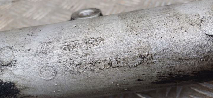 фото №11, Mercedes w212 2.2 cdi трансмиссия рулевая рейка ac 46000 европа