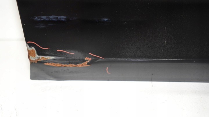 фото №6, Дверь правый перед toyota rav4 iii 05-08r 202