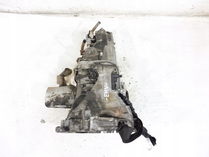 фото №10, Коробка передач 5 коробки передач ehv audi a4 b5 a6 c5 vw passat b5 1.8 turbo
