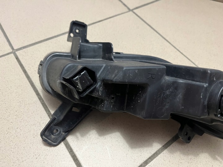 фото №14, Hyundai i30 i-30 iii 3 fastback 17- led drl лампа галоген праві 92208-g4210