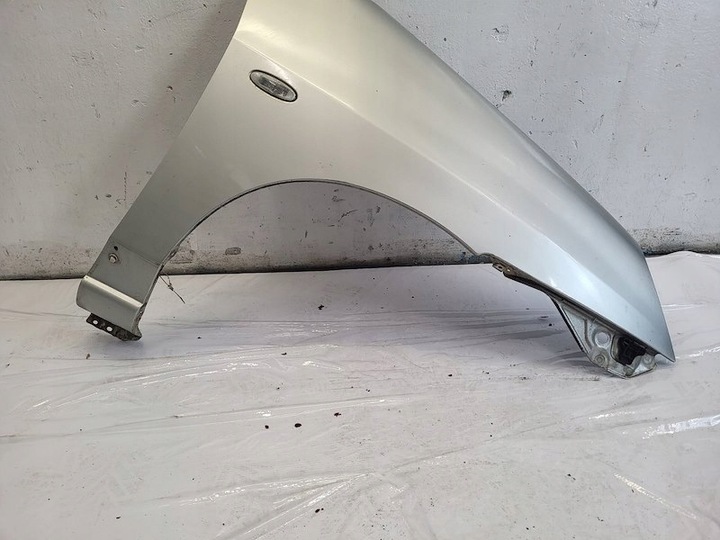 фото №9, Крыло обшивка правые перед suzuki liana хэтчбек er_,rh_ aerio sx рестайлинг