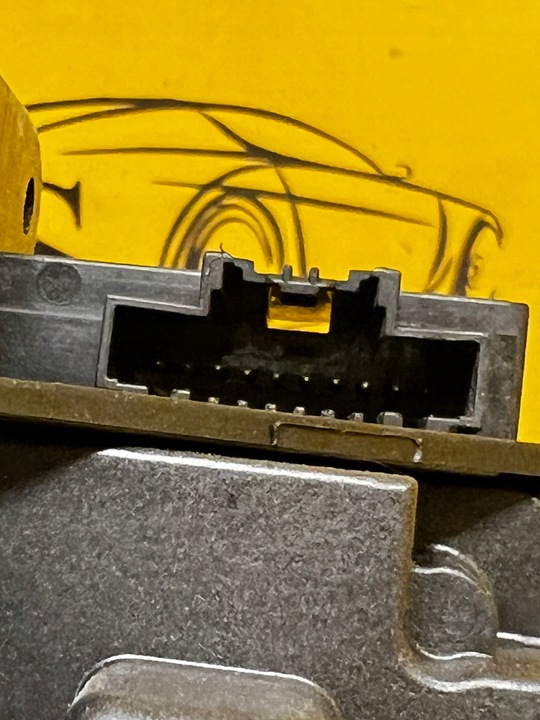 фото №7, Домкрат выборщик коробки коробки передач range rover evoque ii l551