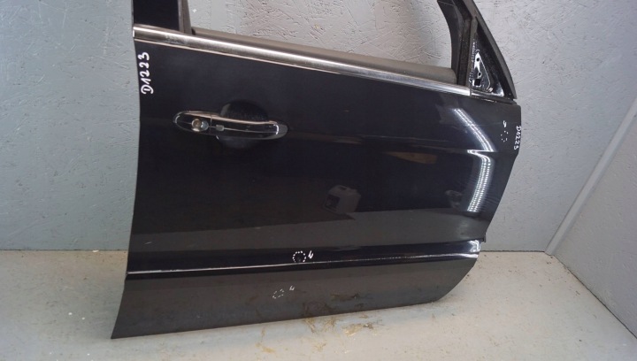 фото №13, Двері праві перед ford s-max mk1 рестайлінг d1223 13c