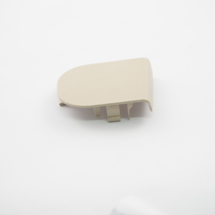 фото №9, Mercedes w211 w219 заглушка сиденья левый перед beż