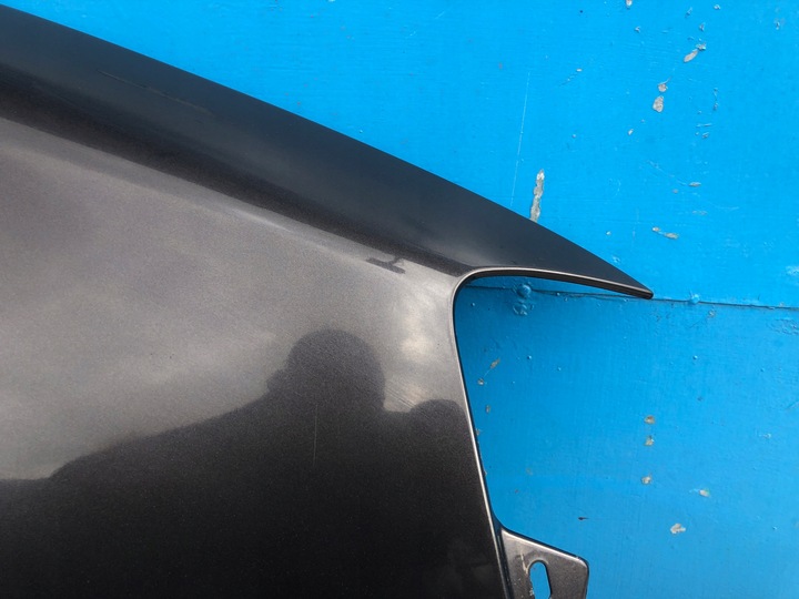 фото №8, Vw passat b6 3c 3c0 крило правий перед переднє lc8z