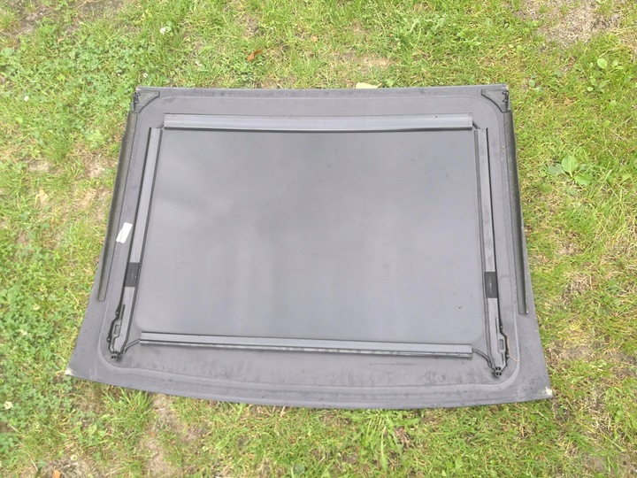 фото №5, Kia sorento ii дах панорамний сонячний панорама 09-15r jk