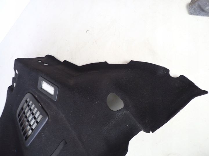 фото №2, Боковина багажника лівий зад citroen ds3