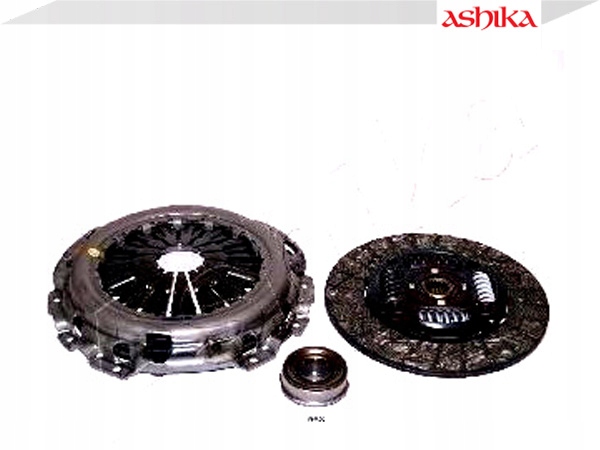 фото №2, Набір зчеплення ashika km091a adc430125 mbk2113 kf