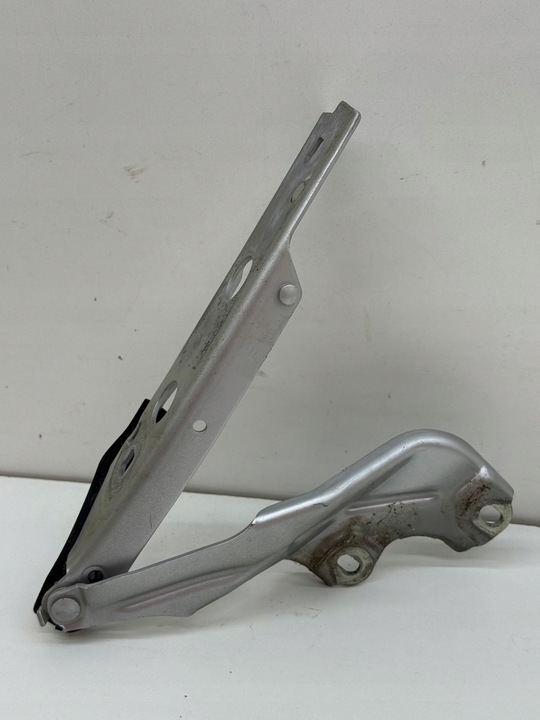 фото №7, Audi a7 s7 a6 s6 c7 петля капота кришки двигуна колір lx7w праві оригінал