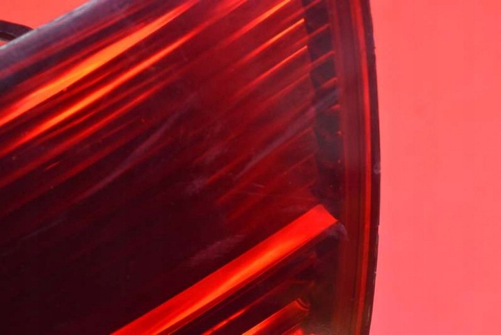 фото №16, Лампа правая зад задняя 89037746 audi a6 c6 универсал 04-08