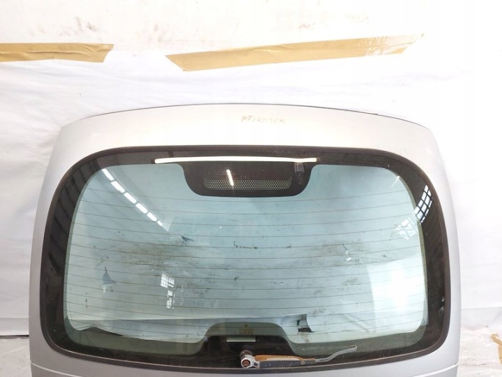 фото №13, Кришка кришка скло зад задня багажника chrysler pt cruiser універсал pt_ ps2