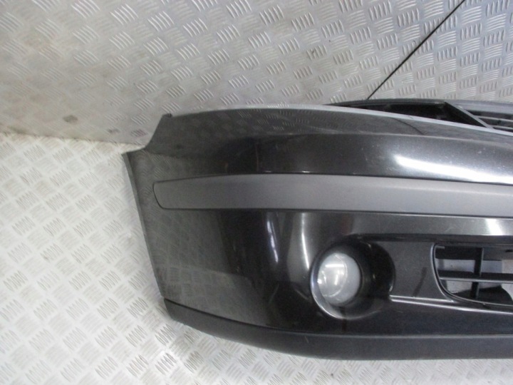 фото №9, Бампер перед renault laguna ii nv676