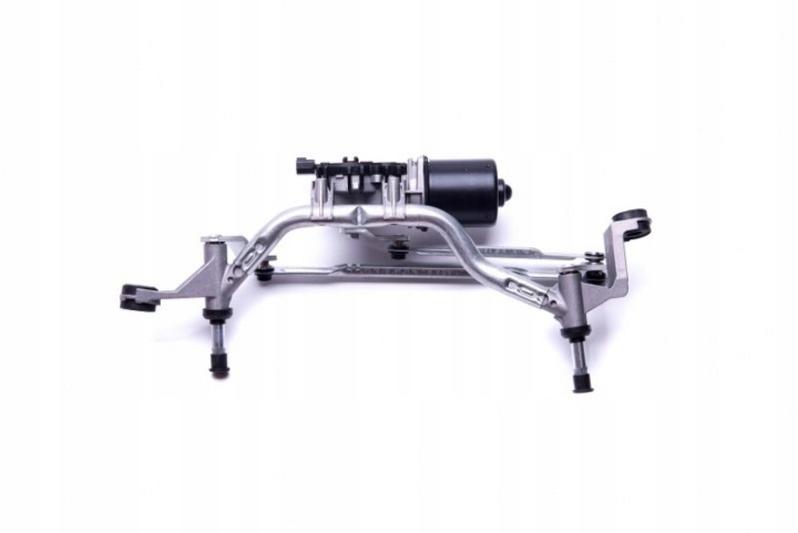 фото №11, Механизм стеклоочистителя renault clio iv 288008961r