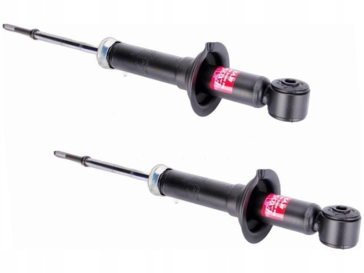 фото №1, Амортизатори зад kyb 341348