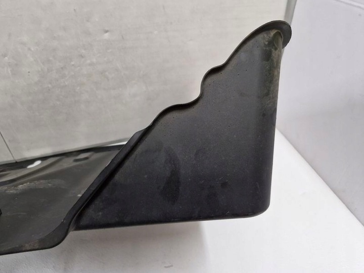 фото №7, Honda civic 8 viii sedan защита ремня pod бампер зад задний