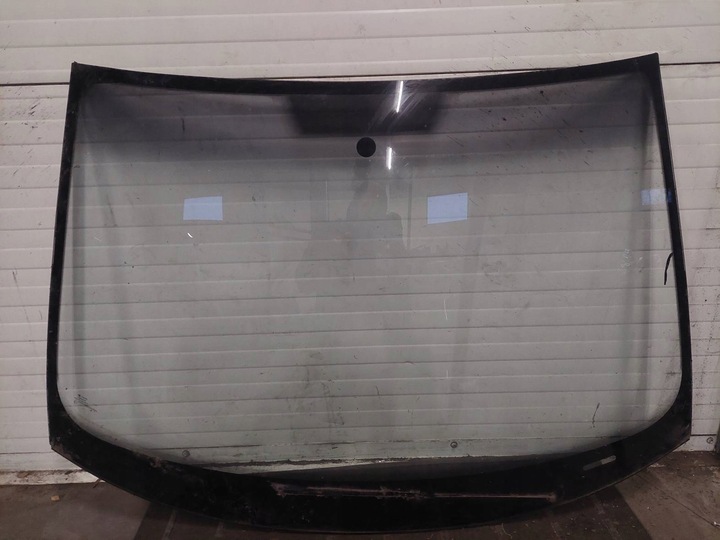 фото №1, Стекло лобовое передняя volkswagen golf v mazowsze