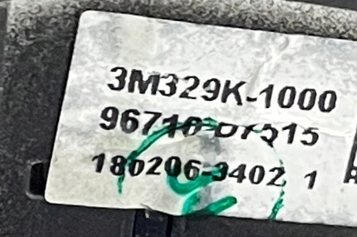 фото №9, Hyundai tucson ii рестайлинг 18- n-line руль