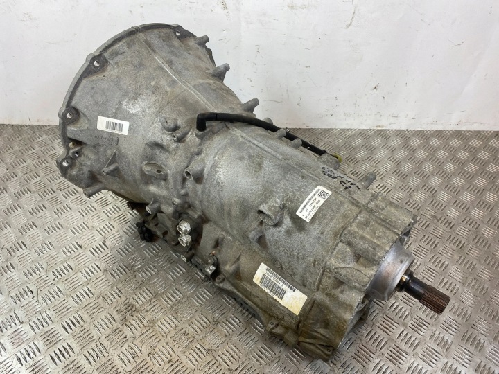 фото №13, 2018 jeep grand cherokee автоматична коробка передач p68367525ab