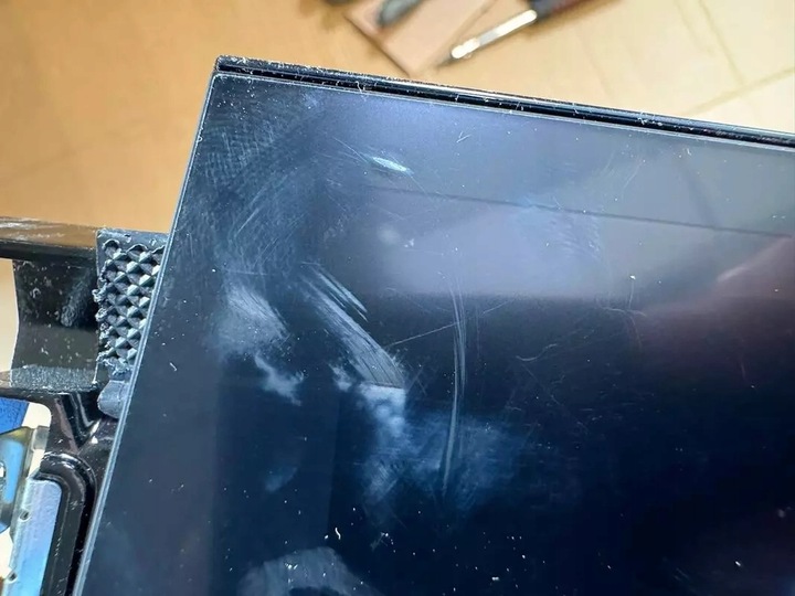 фото №9, Peugeot 308 t10 экран дисплей навигации 9837654780