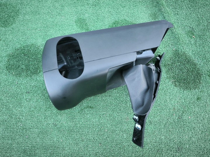 фото №7, Корпус колонки рулевого audi a6 4k c8 4k0953512