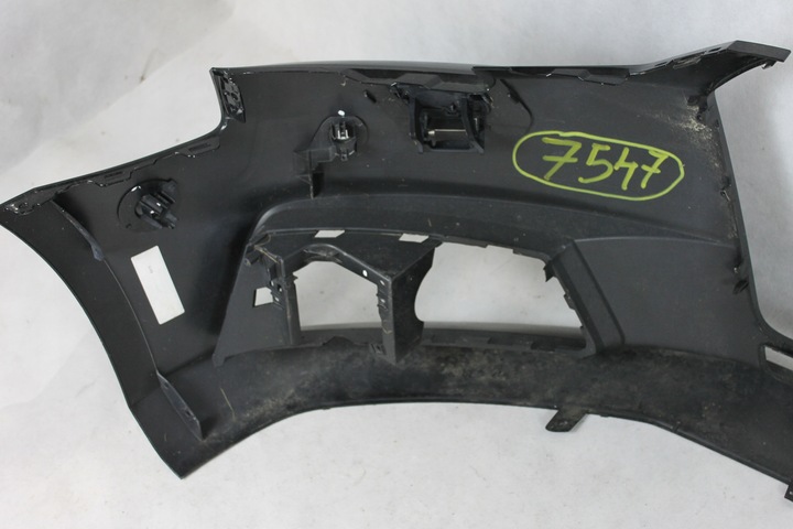 фото №13, Бампер перед переднее audi a4 b9 pdc омыватель ксенон