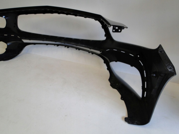 фото №15, Mercedes sl r231 231 рестайлинг бампер переднее na датчики pts 63 amg