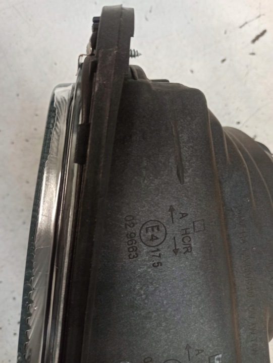 фото №14, Mercedes t1 depo org новий фара праве 04.77-02.96 440-11 440-1112r-ld3e