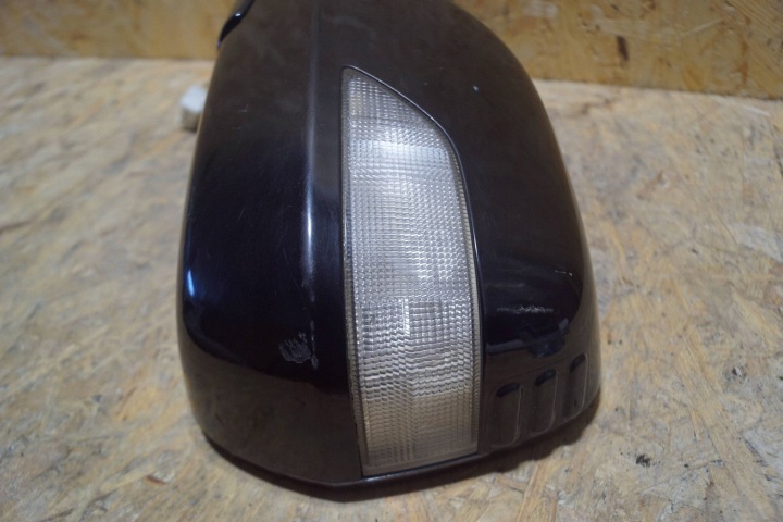 фото №6, Дзеркало ліве honda cr-v iii 9 pin el.składane b92p l1892