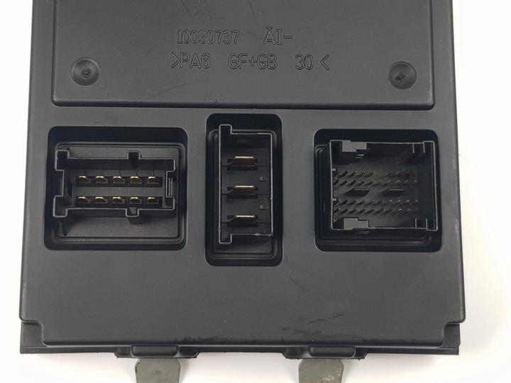 фото №10, Блок управления модуль комфорта sam mercedes ml w164 a1649004101