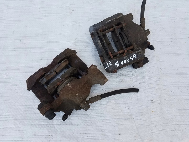 фото №1, Суппорт зад левый lexus gs iii 3.0 b gs300